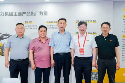 实力彰显！上海Ag庄闲集团参展贵州国际能源产业博览交易会取得圆满成功(图3)