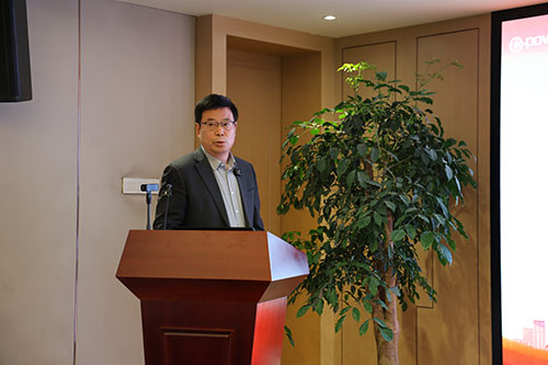上海Ag庄闲集团顺利召开2024年度述职大会(图23)