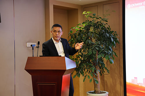 上海Ag庄闲集团顺利召开2024年度述职大会(图19)