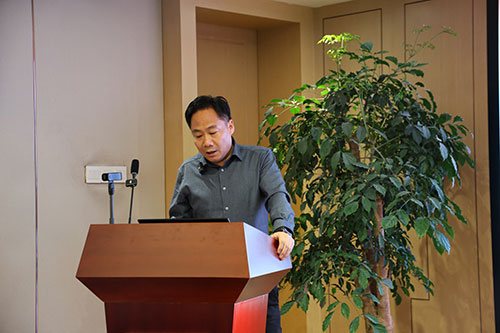 上海Ag庄闲集团顺利召开2024年度述职大会(图22)